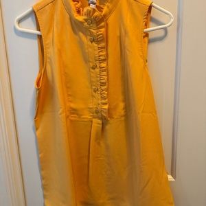 J.Crew Factory Blouse - Size 2
